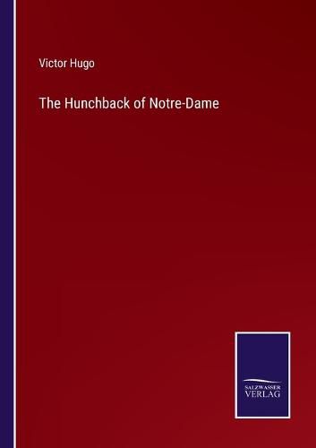 Cover image for The Hunchback of Notre-Dame