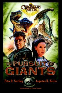 Cover image for The Chronicles of Seth: In Pursuit of Giants