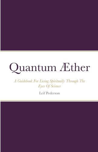 Cover image for Quantum AEther