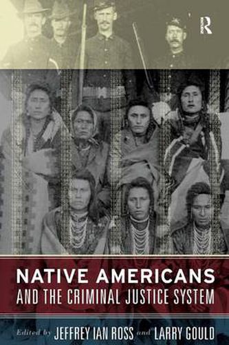 Native Americans and the Criminal Justice System: Theoretical and Policy Directions