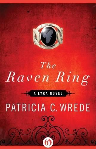 The Raven Ring