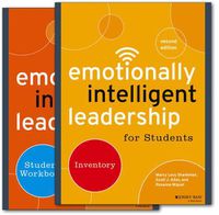 Cover image for Emotionally Intelligent Leadership for Students: Basic Student Set