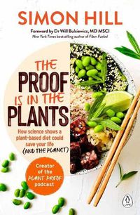 Cover image for The Proof is in the Plants