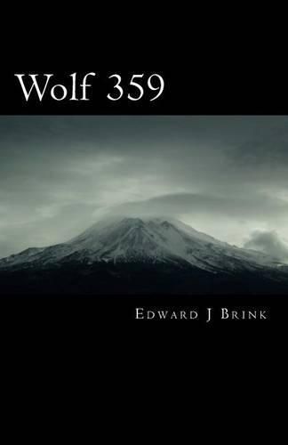 Cover image for Wolf 359