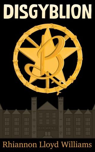 Cover image for Disgyblion B