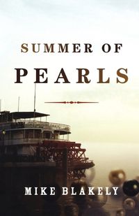 Cover image for Summer of Pearls