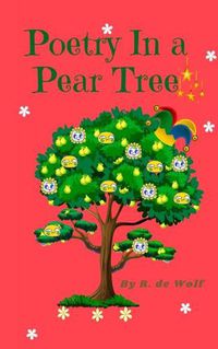 Cover image for Poetry in a Pear Tree