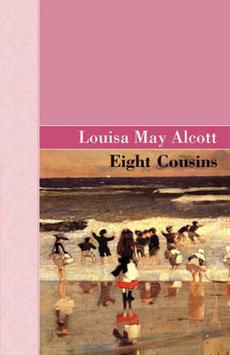 Cover image for Eight Cousins