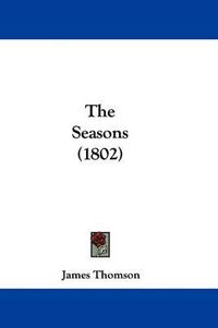 Cover image for The Seasons (1802)