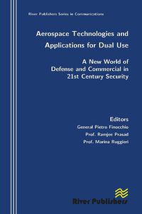 Cover image for Aerospace Technologies and Applications for Dual Use