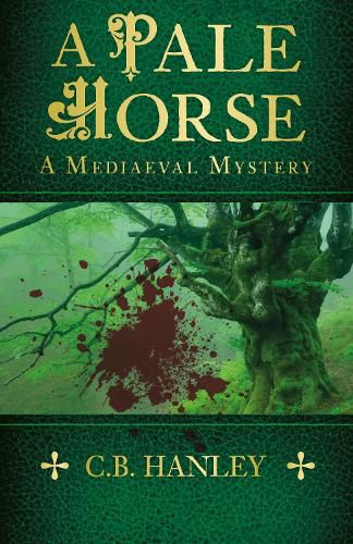 Cover image for A Pale Horse