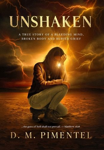 Cover image for Unshaken