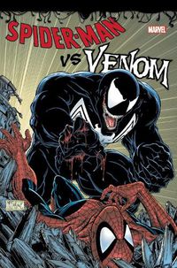 Cover image for Spider-man Vs. Venom Omnibus