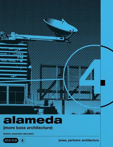 Cover image for Alameda