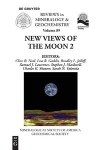 Cover image for New View of the Moon 2