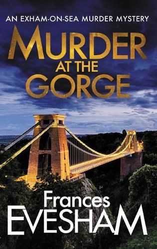 Cover image for Murder At The Gorge