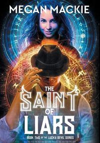 Cover image for The Saint of Liars