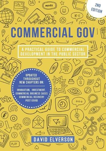 Cover image for Commercial Gov 2nd Edition