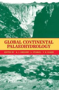 Cover image for Global Continental Palaeohydrobiology