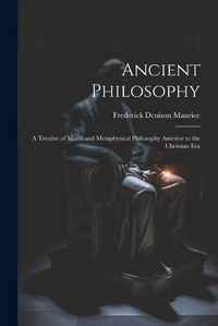 Cover image for Ancient Philosophy