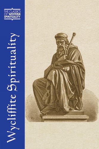 Cover image for Wycliffite Spirituality