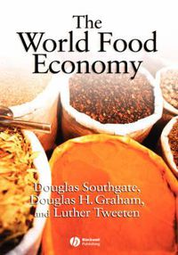 Cover image for The World Food Economy