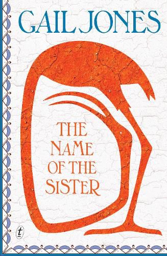 Cover image for The Name of the Sister