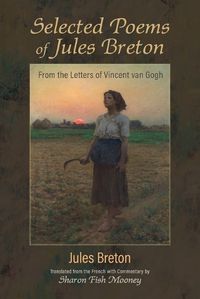 Cover image for Selected Poems of Jules Breton