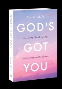 Cover image for God's Got You