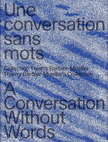 Cover image for A Conversation Without Words