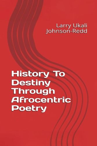 Cover image for History to Destiny