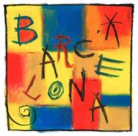 Cover image for Barcelona