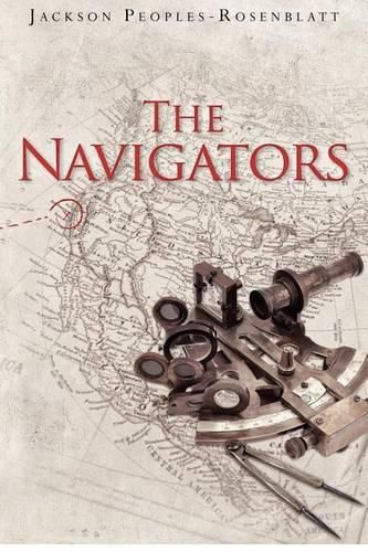 Cover image for The Navigators