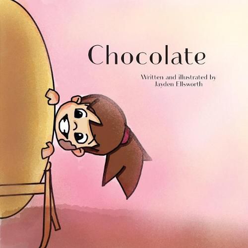 Cover image for Chocolate