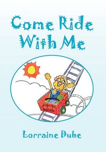 Cover image for Come Ride with Me