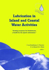 Cover image for Lubrication in Inland and Coastal Water Activities