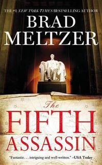 Cover image for Fifth Assassin