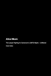 Cover image for Alice Nkom