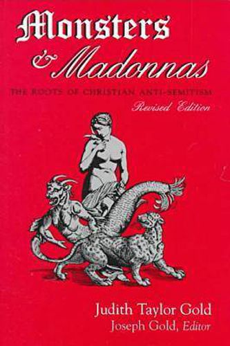 Cover image for Monsters and Madonnas