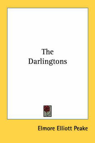 Cover image for The Darlingtons