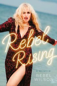 Cover image for Rebel Rising