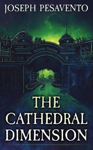 Cover image for The Cathedral Dimension