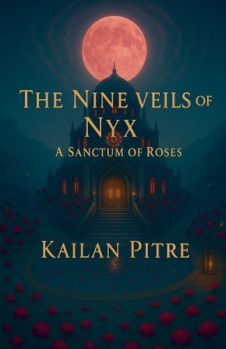 Cover image for The Nine Veils Of Nyx