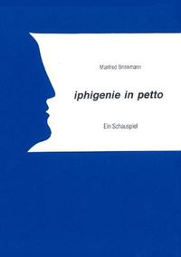 Cover image for iphigenie in petto