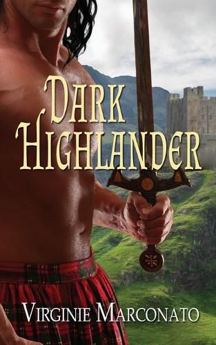 Cover image for Dark Highlander