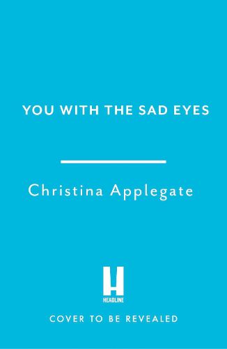 Cover image for You with the Sad Eyes