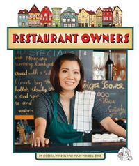 Cover image for Restaurant Owners