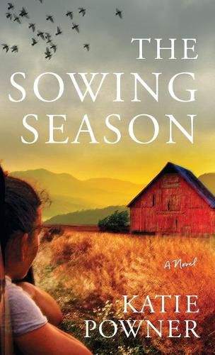 Cover image for Sowing Season