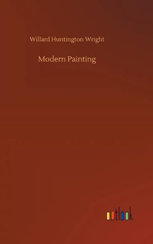 Cover image for Modern Painting