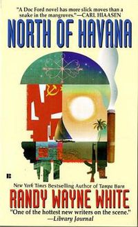 Cover image for North of Havana